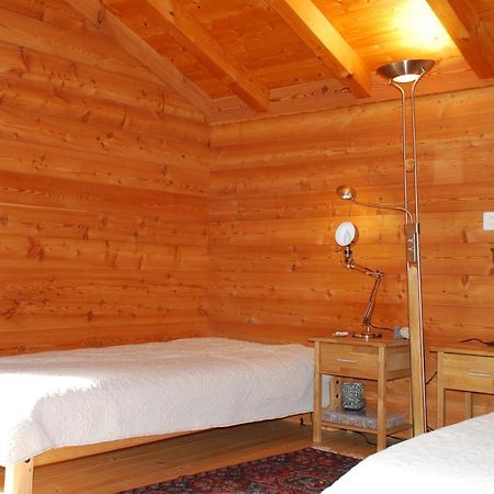 Chalet Edelweiss - Verbier, Mountain Views, Jacuzzi! Volleges Εξωτερικό φωτογραφία