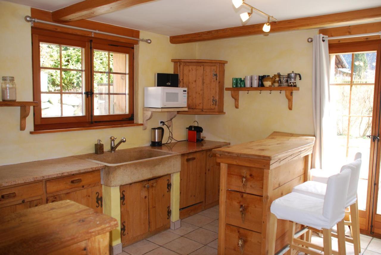 Chalet Edelweiss - Verbier, Mountain Views, Jacuzzi! Volleges Εξωτερικό φωτογραφία