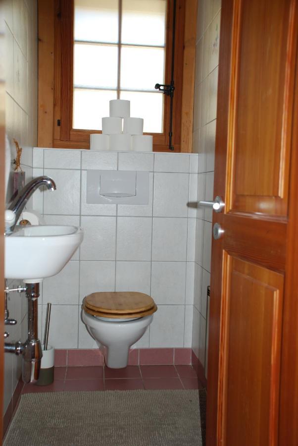 Chalet Edelweiss - Verbier, Mountain Views, Jacuzzi! Volleges Εξωτερικό φωτογραφία