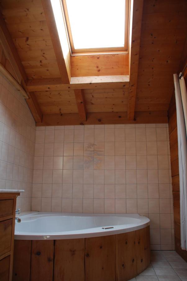 Chalet Edelweiss - Verbier, Mountain Views, Jacuzzi! Volleges Εξωτερικό φωτογραφία