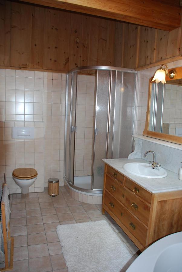 Chalet Edelweiss - Verbier, Mountain Views, Jacuzzi! Volleges Εξωτερικό φωτογραφία