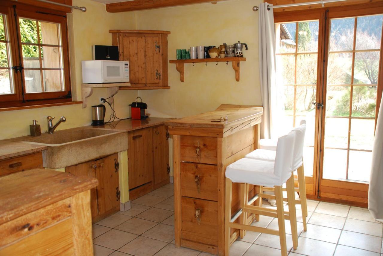 Chalet Edelweiss - Verbier, Mountain Views, Jacuzzi! Volleges Εξωτερικό φωτογραφία